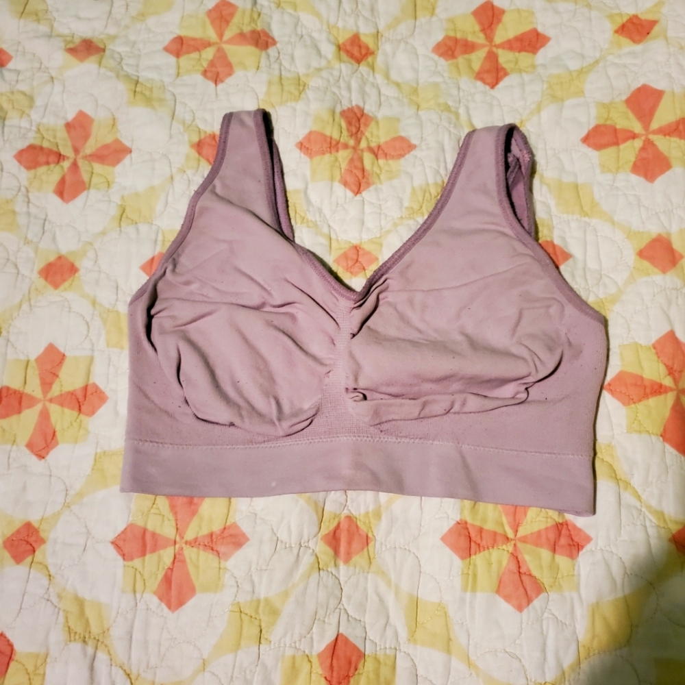 Sports bra
